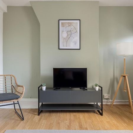The Shoreditch Collection لندن المظهر الخارجي الصورة