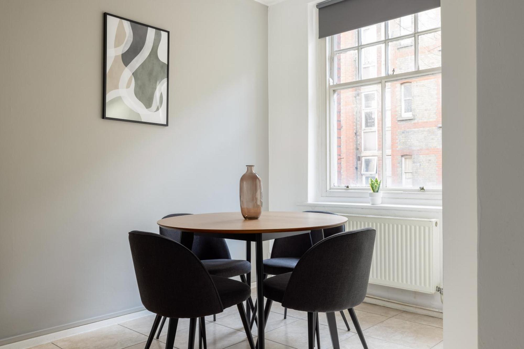 The Shoreditch Collection لندن المظهر الخارجي الصورة