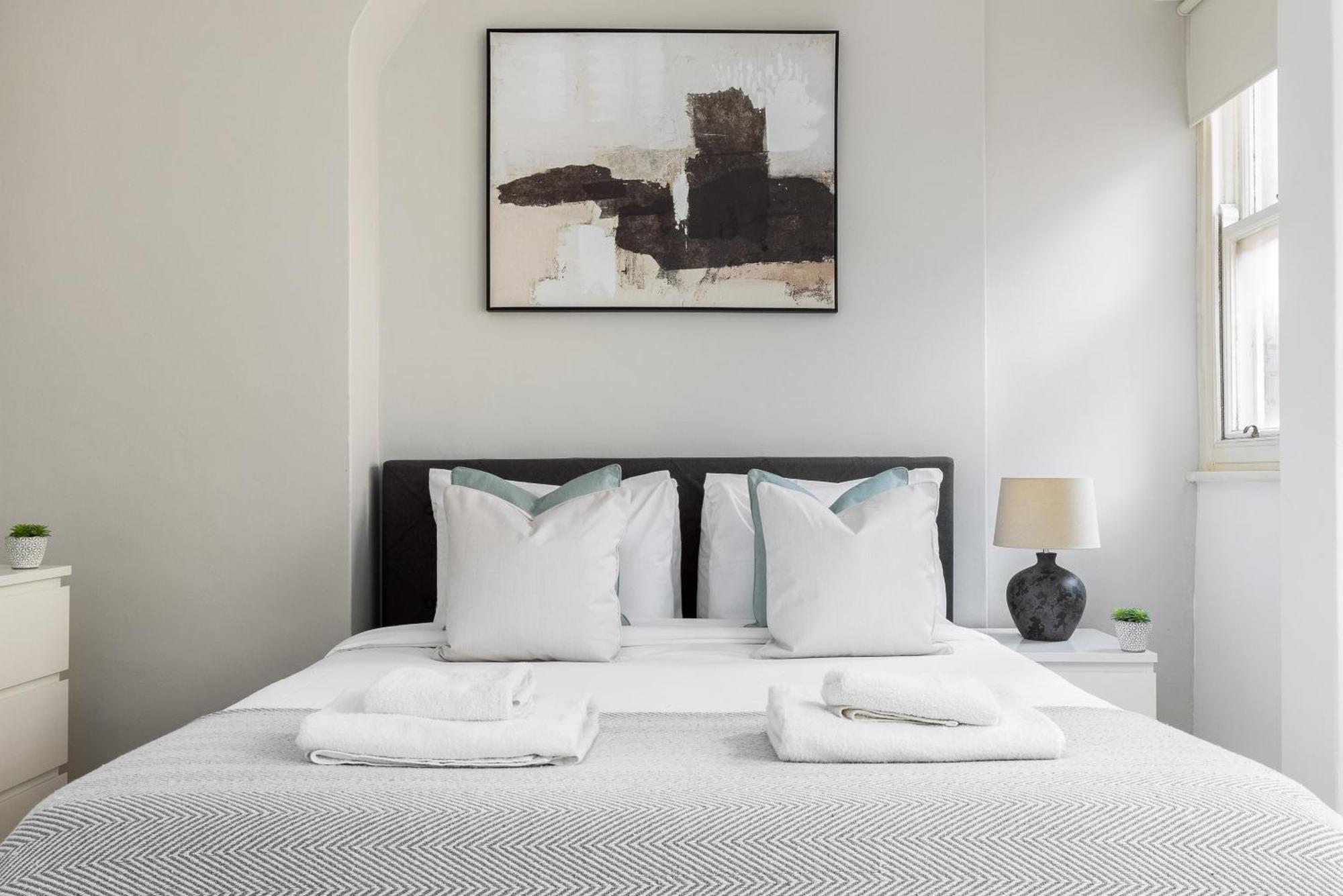 The Shoreditch Collection لندن المظهر الخارجي الصورة